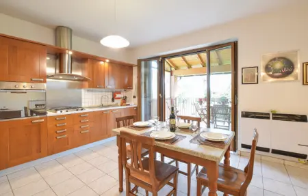 Location Maison 5 personnes à Varallo Pombia - Photo 3