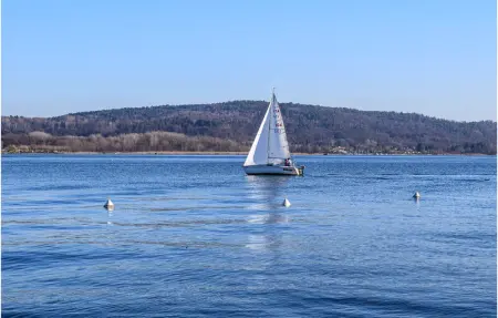 Location Maison 5 personnes à Varallo Pombia - Photo 6