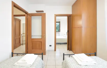 Location Maison 5 personnes à Varallo Pombia - Photo 22