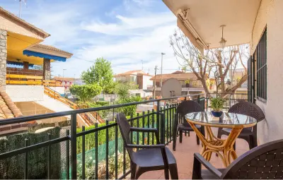 Appartement à Los Alcazares - N°1003579