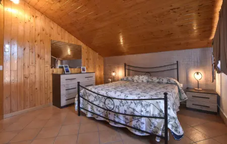 Mansarda, Appartement 6 personnes à Santa Venerina - Photo 3