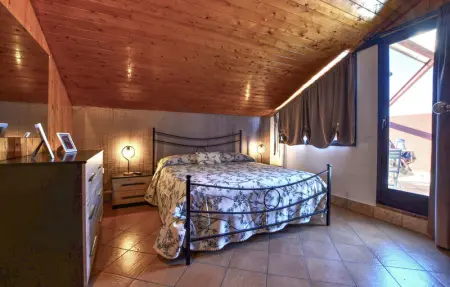 Mansarda, Appartement 6 personnes à Santa Venerina - Photo 11