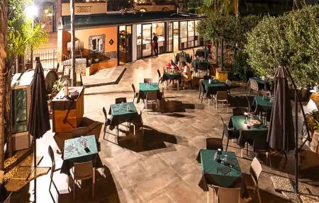 Mansarda, Appartement 6 personnes à Santa Venerina - Photo 12