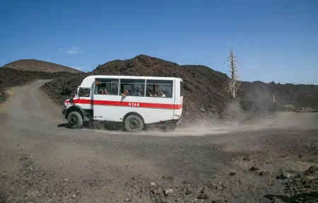 Mansarda, Appartement 6 personnes à Santa Venerina - Photo 15