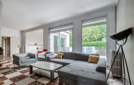 Location Appartement 10 personnes à Montreuil - Photo 1