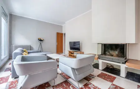 Location Appartement 10 personnes à Montreuil - Photo 2