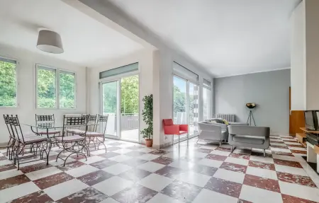 Location Appartement 10 personnes à Montreuil - Photo 3