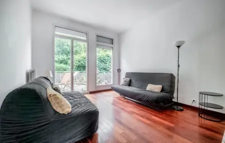 Location Appartement 10 personnes à Montreuil - Photo 5