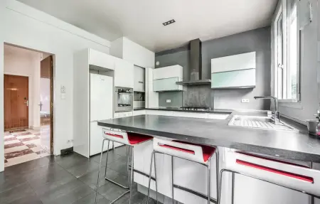 Location Appartement 10 personnes à Montreuil - Photo 6