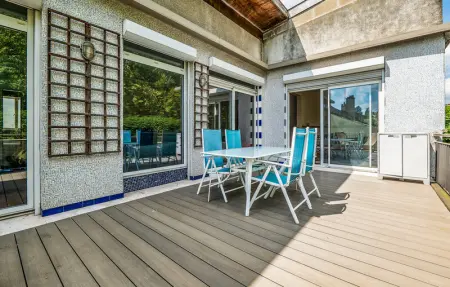 Location Appartement 10 personnes à Montreuil - Photo 7