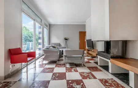 Location Appartement 10 personnes à Montreuil - Photo 9