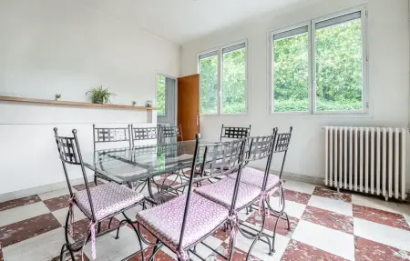 Location Appartement 10 personnes à Montreuil - Photo 10