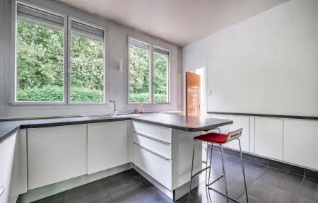 Location Appartement 10 personnes à Montreuil - Photo 11