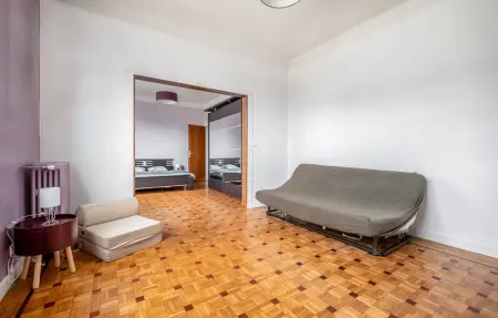 Location Appartement 10 personnes à Montreuil - Photo 13