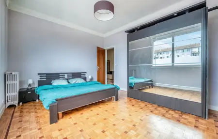 Location Appartement 10 personnes à Montreuil - Photo 14