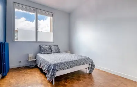 Location Appartement 10 personnes à Montreuil - Photo 16