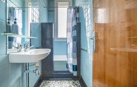 Location Appartement 10 personnes à Montreuil - Photo 17