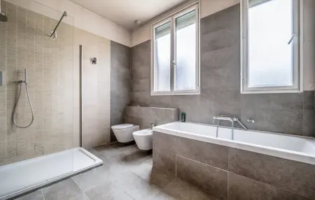 Location Appartement 10 personnes à Montreuil - Photo 19