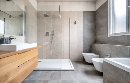 Location Appartement 10 personnes à Montreuil - Photo 20