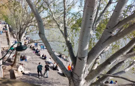 Location Appartement 10 personnes à Montreuil - Photo 22