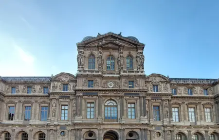 Location Appartement 10 personnes à Montreuil - Photo 23