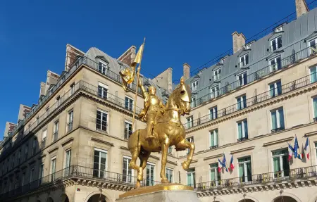 Location Appartement 10 personnes à Montreuil - Photo 25