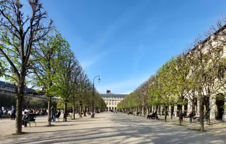 Location Appartement 10 personnes à Montreuil - Photo 26
