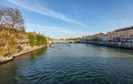 Location Appartement 10 personnes à Montreuil - Photo 27