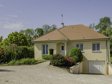 Location Gite à Urville,Maison cosy avec terrasse, jardin et parking - Urville, Champagne FR-1-543-298 N°1003696