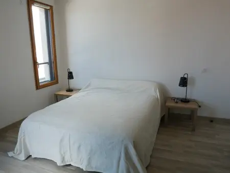 Appartement T2 avec terrasse, parking et à proximité des commodités à Saint-Gilles-Croix-de-Vie - Photo 5