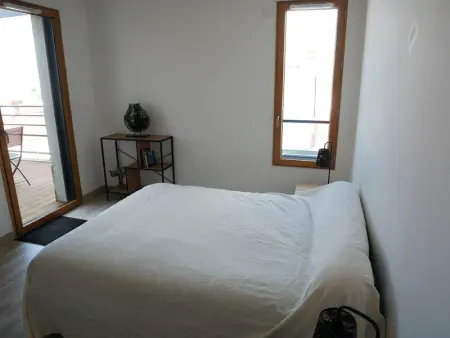 Appartement T2 avec terrasse, parking et à proximité des commodités à Saint-Gilles-Croix-de-Vie - Photo 6