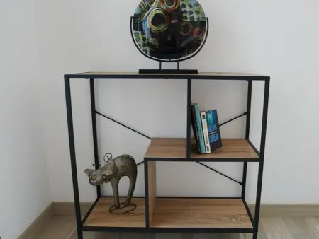 Appartement T2 avec terrasse, parking et à proximité des commodités à Saint-Gilles-Croix-de-Vie - Photo 7