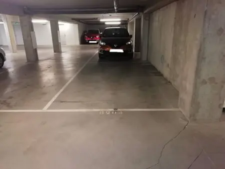 Appartement T2 avec terrasse, parking et à proximité des commodités à Saint-Gilles-Croix-de-Vie - Photo 11