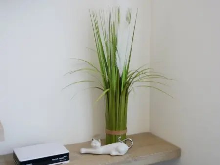 Appartement T2 avec terrasse, parking et à proximité des commodités à Saint-Gilles-Croix-de-Vie - Photo 13