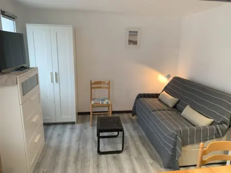 Maison Bord de Mer avec Terrasse - Bretignolles sur Mer - Photo 1