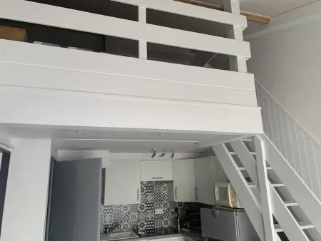 Maison Bord de Mer avec Terrasse - Bretignolles sur Mer - Photo 7