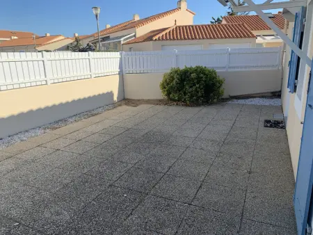 Maison Bord de Mer avec Terrasse - Bretignolles sur Mer - Photo 11