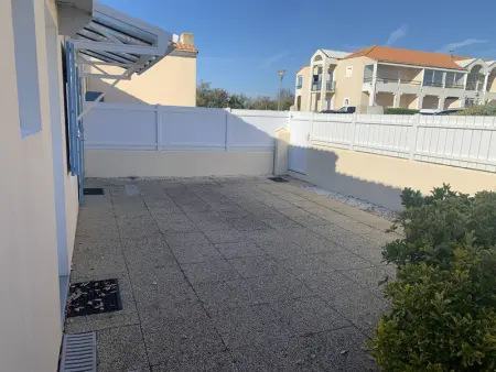 Maison Bord de Mer avec Terrasse - Bretignolles sur Mer - Photo 12
