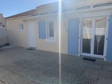 Maison Bord de Mer avec Terrasse - Bretignolles sur Mer - Photo 13