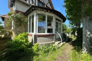 Casa a Ouistreham,Maison familiale en bord de mer 1252691 N°1003807