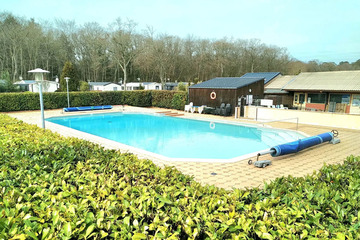 Location Maison à Dinard,Mobile home avec piscine à Dinard 1252701 N°1003808