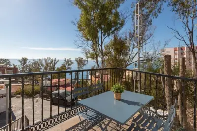 Maison à , Málaga, La Torre Del Carmen - L1003886