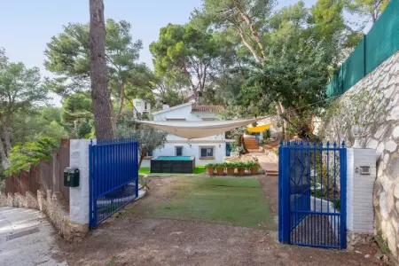 AxarquÍa, Maison 6 personnes à , Málaga - Photo 7