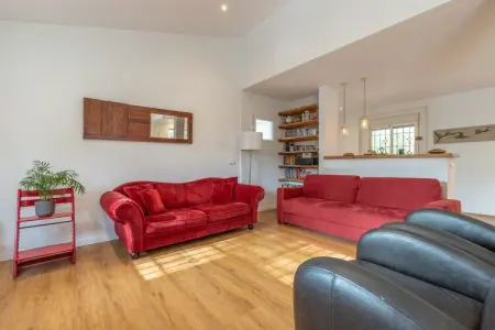 AxarquÍa, Maison 6 personnes à , Málaga - Photo 12