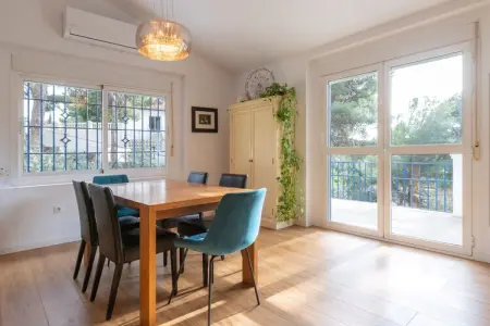 AxarquÍa, Maison 6 personnes à , Málaga - Photo 13