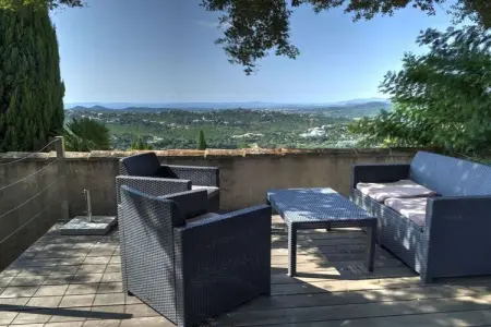 179077, Maison 8 personnes à La Londe les Maures - Photo 4