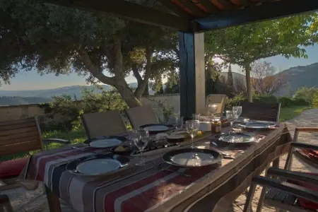 179077, Maison 8 personnes à La Londe les Maures - Photo 6