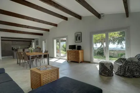 179077, Maison 8 personnes à La Londe les Maures - Photo 11