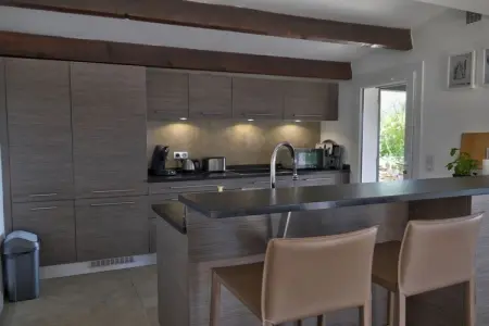 179077, Maison 8 personnes à La Londe les Maures - Photo 13