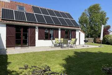 Location House in De Haan,232179 BE-8420-169 N°1003921